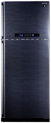 Холодильник Sharp SJ-PC58ABK sjpc58abk - фото 271272