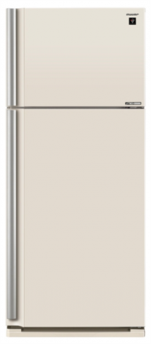 Холодильник Sharp SJ-XE59PMBE sjxe59pmbe - фото 271279