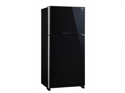 Холодильник Sharp SJ-XG60PGBK sjxg60pgbk - фото 271285
