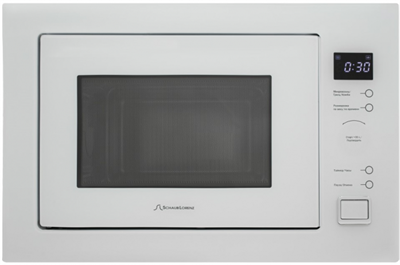 Встраиваемая микроволновая печь Schaub Lorenz SLM EL25D slm00000007