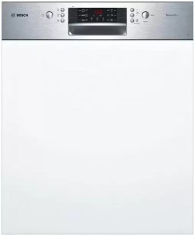 Встраиваемая посудомоечная машина Bosch SMI46KS00T smi46ks00t - фото 271654