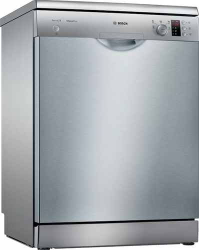 Посудомоечная машина Bosch SMS25AI05E sms25ai05e - фото 271672