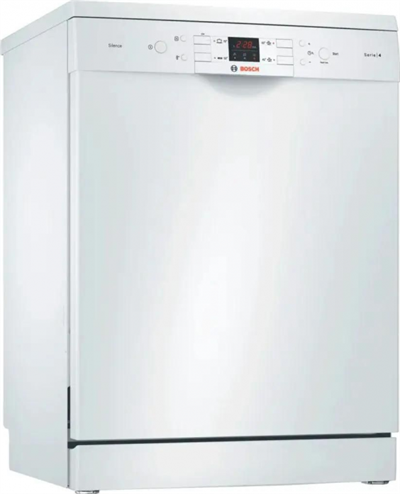 Посудомоечная машина Bosch SMS44DW01T sms44dw01t - фото 271682