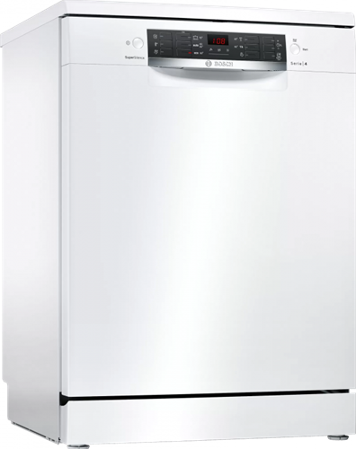 Посудомоечная машина Bosch SMS46JW10Q sms46jw10q - фото 271693