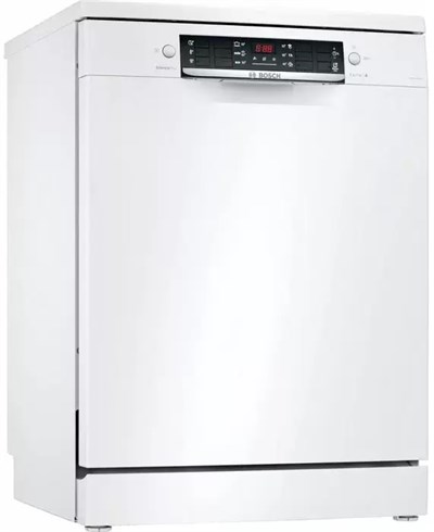 Посудомоечная машина Bosch SMS46MW20M sms46mw20m - фото 271697