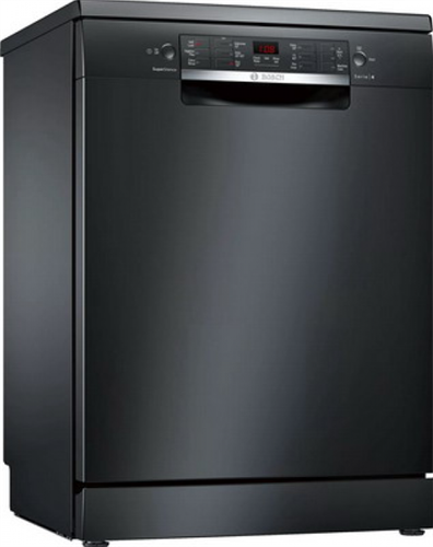 Посудомоечная машина Bosch SMS46NB01B sms46nb01b - фото 271705