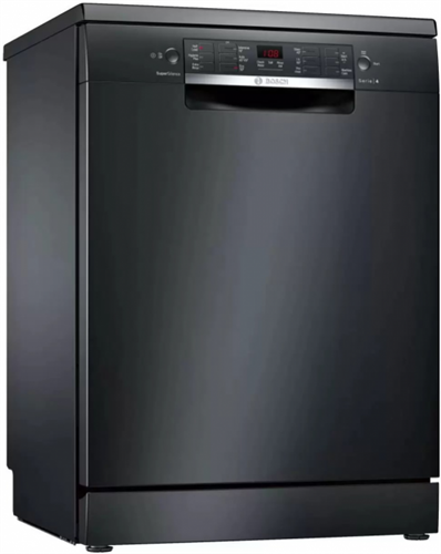 Посудомоечная машина отдельностоящая Bosch SMS46NB01V sms46nb01v - фото 271706