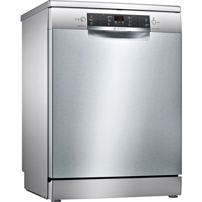 Посудомоечная машина Bosch SMS46NI01B sms46ni01b - фото 271707