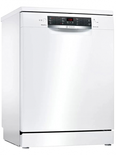 Посудомоечная машина Bosch SMS46NW01B sms46nw01b - фото 271708
