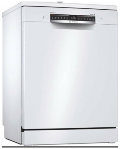Отдельностоящая посудомойка Bosch SMS4HCW48E sms4hcw48e - фото 271711