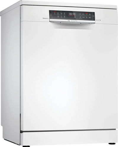 Посудомоечная машина Bosch SMS6HMW76Q sms6hmw76q - фото 271730
