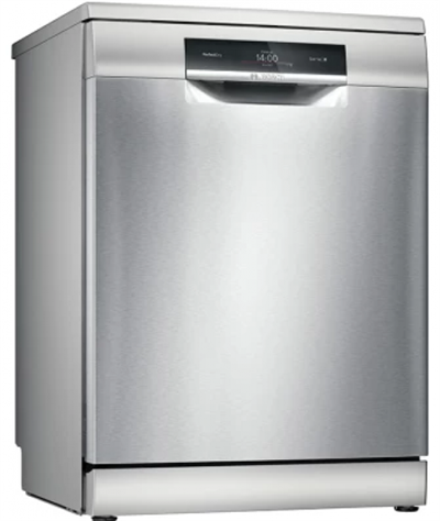 Отдельностоящая  Посудомоечная машина Bosch SMS8ZDI86Q sms8zdi86q - фото 271733