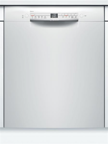 Посудомоечная машина отдельностоящая Bosch SMU2HVW20S smu2hvw20s - фото 271735