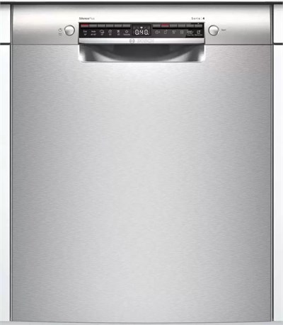 Встраиваемая посудомоечная машина Bosch SMU 4HAI48S smu4hai48s - фото 271737