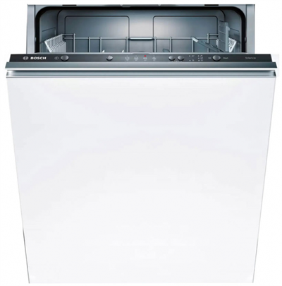 Посудомоечная машина Bosch SMV24AX00K smv24ax00k - фото 271752