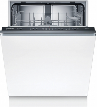 Встраиваемая посудомоечная машина Bosch SMV25AX06E smv25ax06e - фото 271765