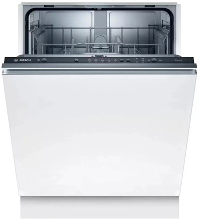 Встраиваемая посудомоечная машина Bosch SMV25BX01R smv25bx01r - фото 271766