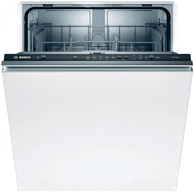 Встраиваемая посудомоечная машина Bosch Serie | 2 SMV25BX03R smv25bx03r - фото 271774