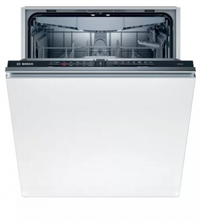 Встраиваемая посудомоечная машина Bosch SMV2IVX52E,  полноразмерная, ширина 59.8см, полновстраиваемая, загрузка 13 комплектов smv2ivx52e - фото 271807