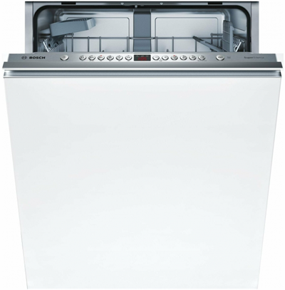 Встраиваемая посудомоечная машина Bosch SMV46KX04E smv46kx04e - фото 271811