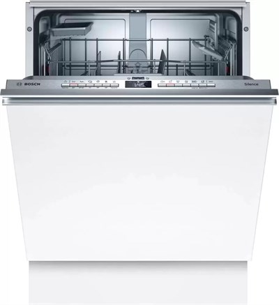 Встраиваемая посудомоечная машина Bosch SMV4HAX40E,  полноразмерная smv4hax40e - фото 271825