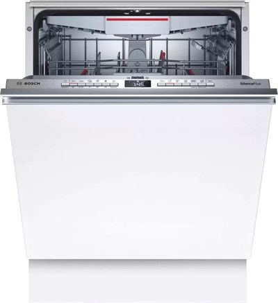 Встраиваемая посудомоечная машина Bosch SMV4HCX52E,  полноразмерная, ширина 59.8см, загрузка 14 комплектов smv4hcx52e - фото 271852