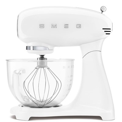 Миксер Smeg SMF13WHEU 8017709272395 - фото 27185