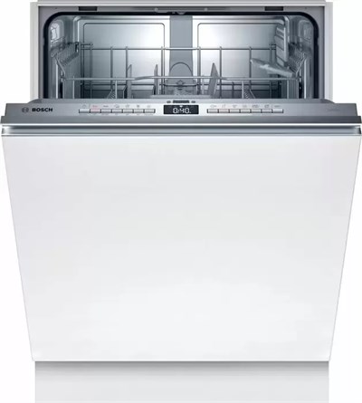 Встраиваемая посудомоечная машина Bosch SMV4HTX24E smv4htx24e - фото 271867