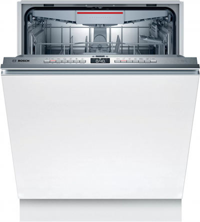 Встраиваемая посудомоечная машина Bosch SMV 4HVX33E smv4hvx33e - фото 271880