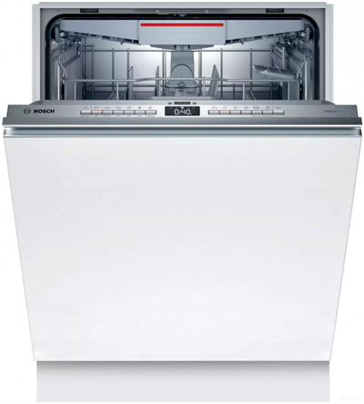 Встраиваемая посудомоечная машина Bosch SMV4HVX37E smv4hvx37e - фото 271881