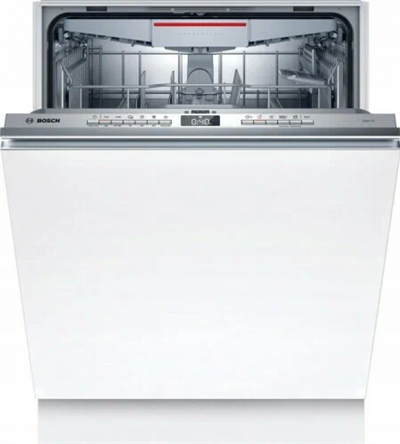 Встраиваемая посудомоечная машина Bosch SMV4HVX40E smv4hvx40e - фото 271882