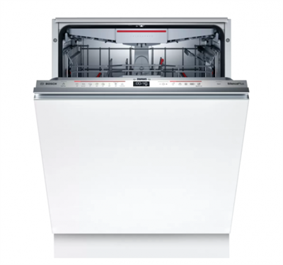 Встраиваемая посудомоечная машина Bosch SMV 6ECX51E smv6ecx51e - фото 271885