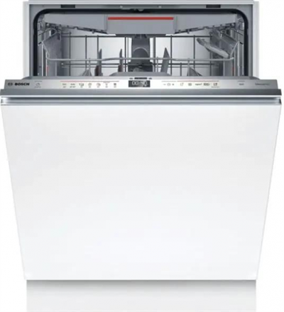 Встраиваемая посудомоечная машина Bosch SMV6EMX75Q,  полноразмерная smv6emx75q - фото 271898