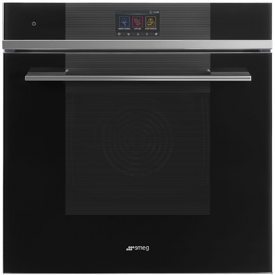 Электрический духовой SMEG SO6104S4PN so6104s4pn - фото 271943