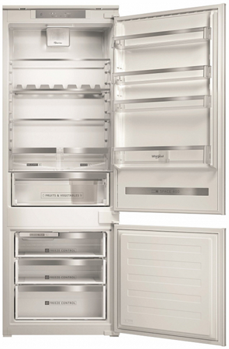 Встраиваемый холодильник Whirlpool SP40801EU1 sp40801eu1 - фото 271951
