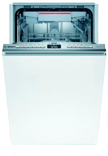 Встраиваемая посудомоечная машина Bosch SPH4HMX31E sph4hmx31e - фото 271952