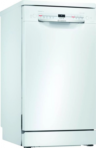 Посудомоечная машина Bosch SPS2IKW1BR sps2ikw1br - фото 271967