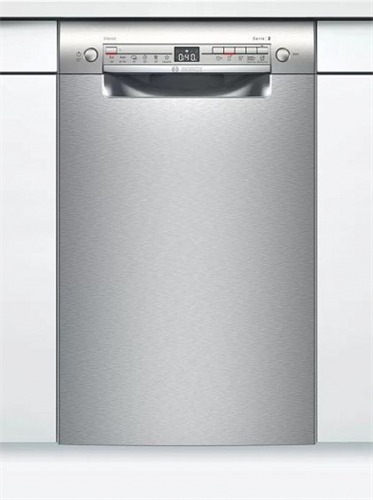 Встраиваемая посудомоечная машина Bosch SPU 2HKI57S spu2hki57s - фото 271972