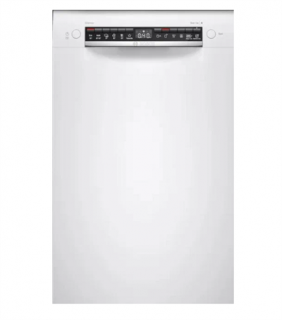 Встраиваемая посудомоечная машина Bosch SPU 4HMW53S spu4hmw53s - фото 271976