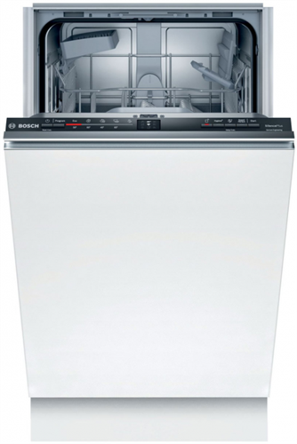 Встраиваемая посудомоечная машина Bosch SPV2IKX2BR spv2ikx2br - фото 271991