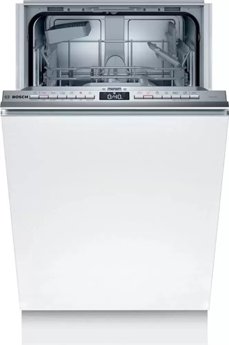 Встраиваемая посудомоечная машина Bosch SPV4EKX60E spv4ekx60e - фото 272012