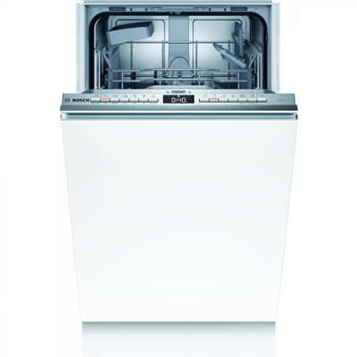 Встраиваемая посудомоечная машина Bosch SPV4HKX53E spv4hkx53e - фото 272060