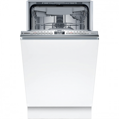 Встраиваемая посудомоечная машина Bosch SPV4HMX10E spv4hmx10e - фото 272061