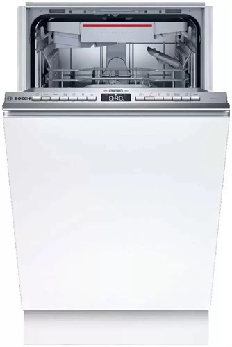 Встраиваемая посудомоечная машина Bosch SPV4HMX54E spv4hmx54e - фото 272063