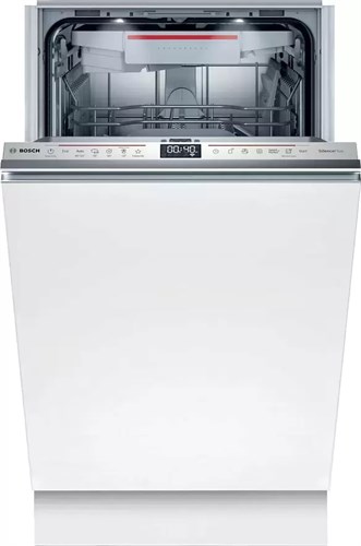 Встраиваемая посудомоечная машина Bosch SPV6EMX11E spv6emx11e - фото 272088
