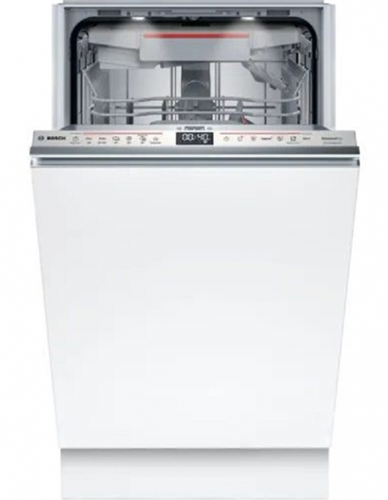 Встраиваемая посудомоечная машина Bosch SPV6EMX76Q spv6emx76q - фото 272100