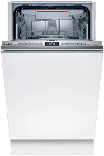 Встраиваемая посудомоечная машина Bosch SPV6HMX1MR spv6hmx1mr - фото 272101