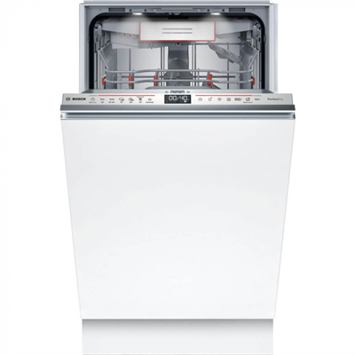Встраиваемая посудомоечная машина Bosch SPV6YMX08E spv6ymx08e - фото 272109