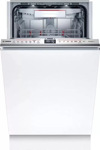 Встраиваемая посудомоечная машина Bosch SPV6YMX11E spv6ymx11e - фото 272110