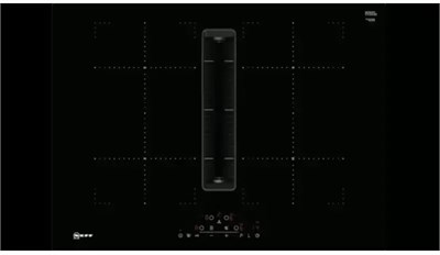Встраиваемая индукционная варочная панель Neff T47PD7BX2 t47pd7bx2 - фото 272262